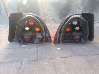 Pilotos Traseros Honda Civic MA9