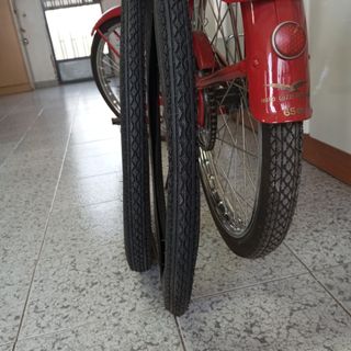 Neumáticos Guzzi