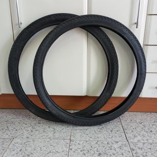 Neumáticos Guzzi