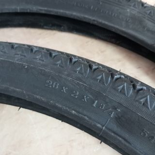 Neumáticos Guzzi