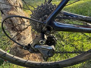 Bicicleta Carretera Trek Émonda