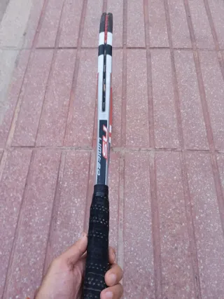 Raqueta Babolat NS Tour