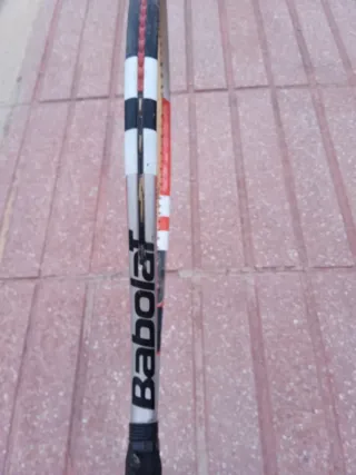 Raqueta Babolat NS Tour