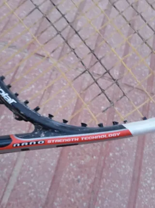 Raqueta Babolat NS Tour