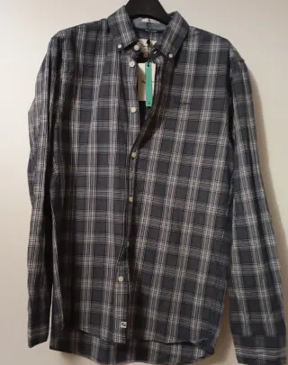 Camicia Pepe Jeans Uomo Tg. S