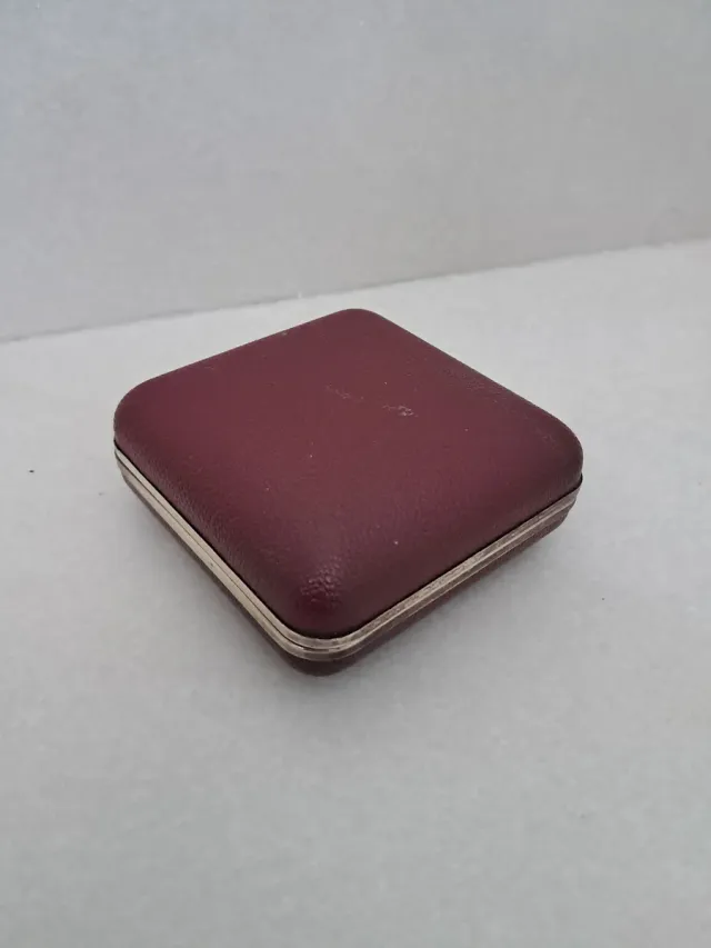 Reloj Despertador Europa 2 Jewels
Vintage .1950