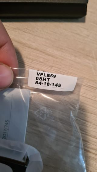 Gafas Police VPLB59 (08HT) Marrones