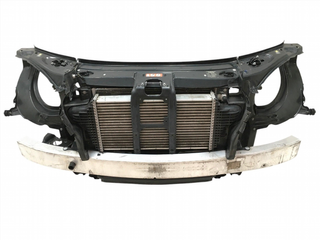 Panel frontal Mercedes W251