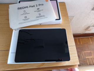 Xiaomi Redmi Pad 2 Pro