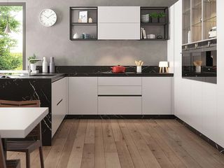 REFORMAS ESPECÍFICAS: COCINAS Y BAÑOS MODERNOS
