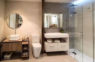 REFORMAS ESPECÍFICAS: COCINAS Y BAÑOS MODERNOS