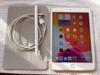 Apple iPad mini 5 grigio siderale