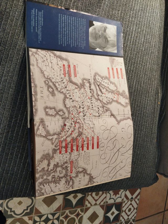 La ultima legion / The Last Legion (Spanish Edi...