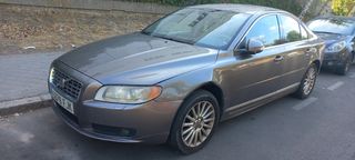 Volvo S80 2006
