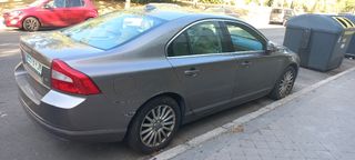 Volvo S80 2006