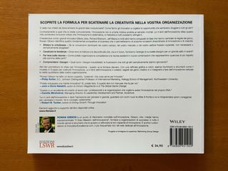 Le 4 lenti dell'innovazione. Come potenziare il...