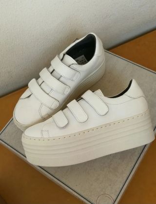 Pack Zapatos Etiquetas 36