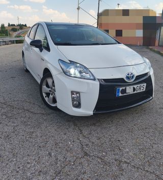Toyota Prius 2009