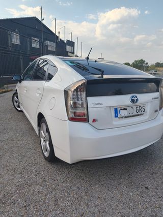 Toyota Prius 2009