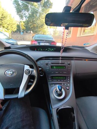 Toyota Prius 2009