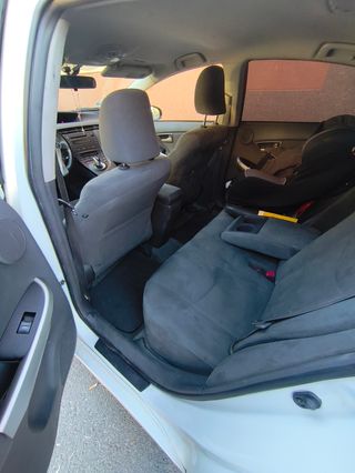 Toyota Prius 2009