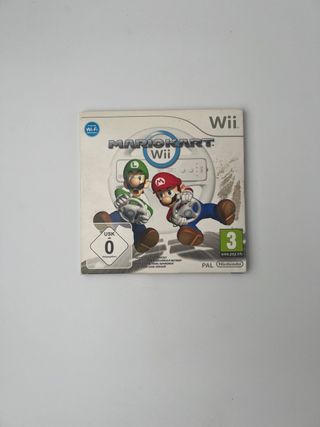 Mario Kart | Gioco Nintendo Wii
