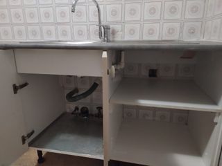 Reparación de muebles y encimeras
