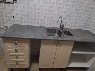 Reparación de muebles y encimeras