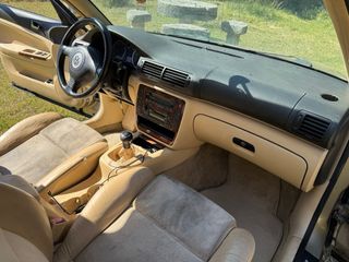 Volkswagen Passat 2002