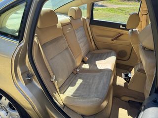 Volkswagen Passat 2002