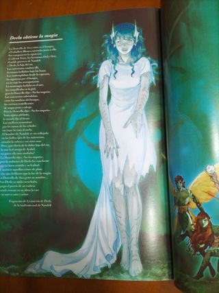 Enciclopedia de Idhún