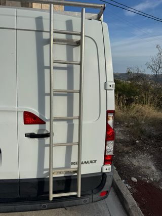 Renault Master 2.3dCi 