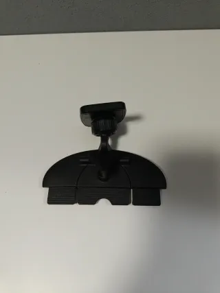 Soporte magnético teléfono