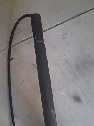 Horquilla Monobrazo SP
