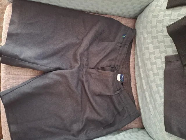 Lote Ropa Colegio Santa Ana Valencia