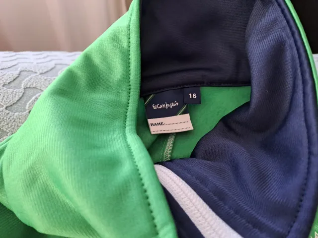 Lote Ropa Colegio Santa Ana Valencia