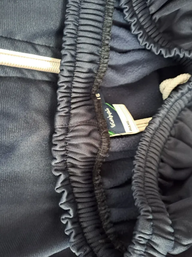 Lote Ropa Colegio Santa Ana Valencia