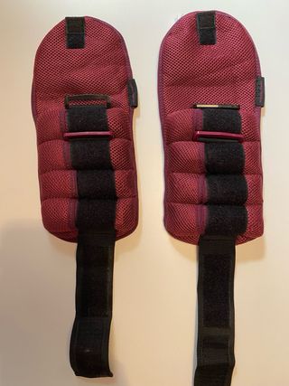 Pesas Muñeca/Tobillo Decathlon 1kg (2.2LBS)