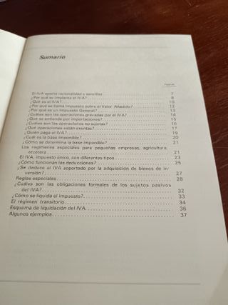 Libro El IVA: ¿Qué es? ¿Cómo funciona?