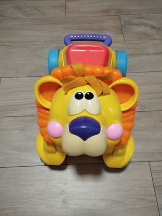 Correpasillos - Andador Fisher Price