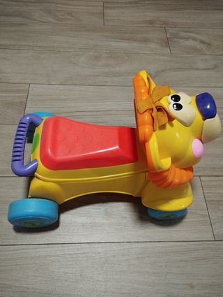 Correpasillos - Andador Fisher Price