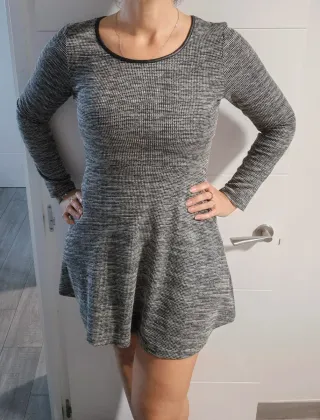 Vestido Inside Talla L