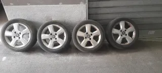 completo con possibilità di uno, coppia, o 4