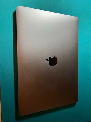 MacBook Pro 2017 i5/16Gb/528Gb