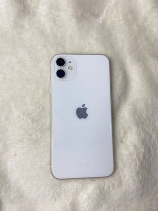 iPhone 11 128GB Blanco
