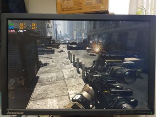 Pc Gaming 14 Nucleos 32g Ddr4 Nvme Hdd Gtx 1070 8g