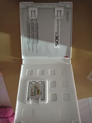 Hey! Pikmin Nintendo 3DS