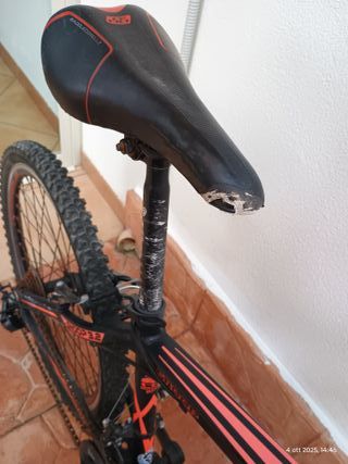 Mountain Bike Corelli Snoop X