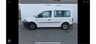 VOLKSWGEM FOR M, del 2019