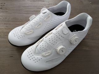 Zapatillas Lake CX239 42 Wide